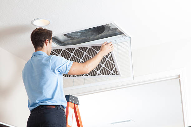 Best Air conditioning repair  in Paloma Creek, TX