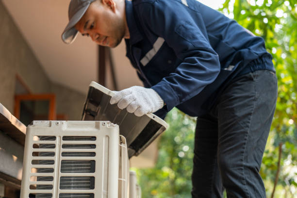 Best Ductless HVAC repair  in Paloma Creek, TX